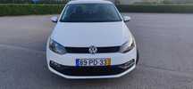 VW Polo 1.4 Bluemotion