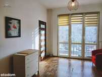 2 pok/balkon/śródmieście/od 28.07/BEZ PROWIZJI