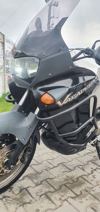 Honda Varadero 1000 XL