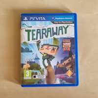 Tearaway Sony PlayStation Vita