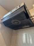 Витяжка Bosch DHU625B