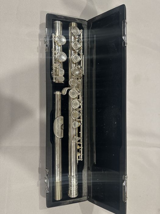 Flauta transversal Powel Flutes Boston PS 101