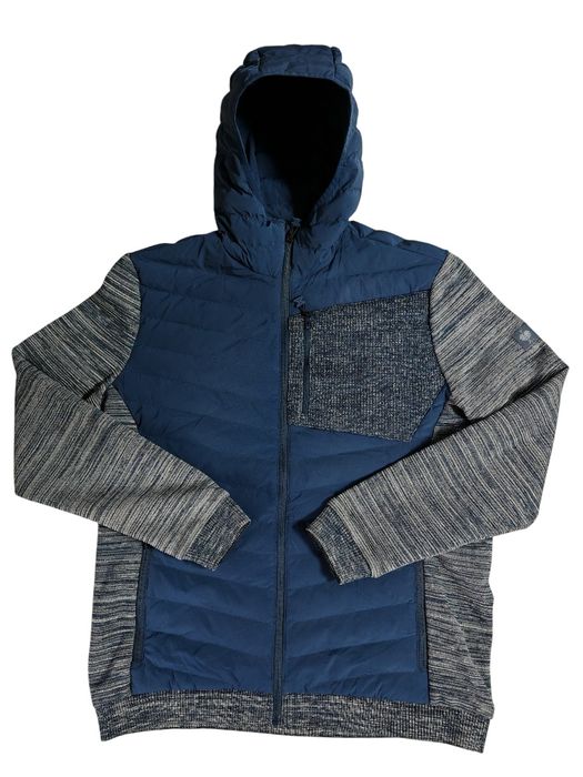 Hybrydowa ocieplana kurtka Engelbert Strauss rozm L/XL