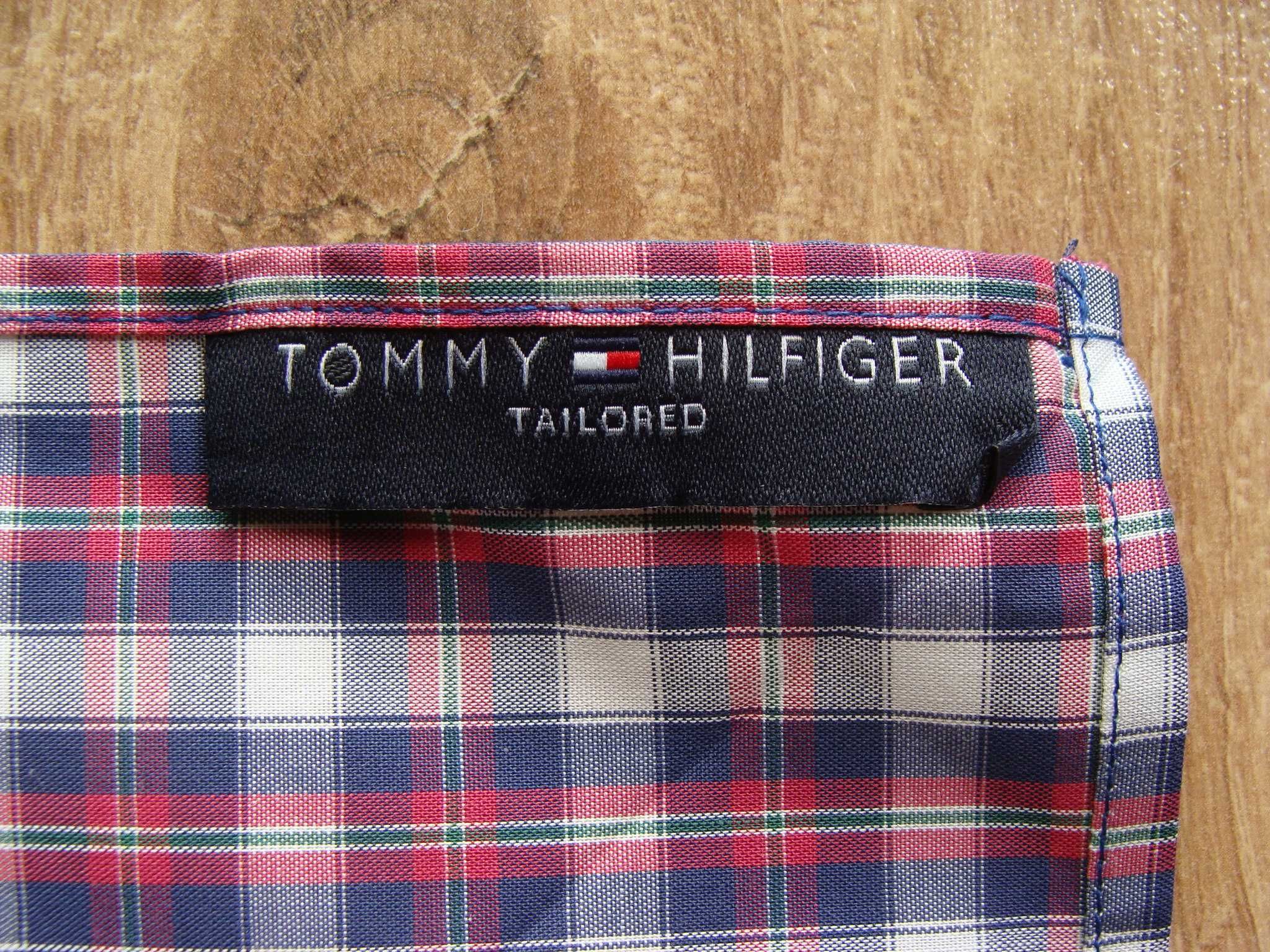 Poszetka Tommy Hilfiger