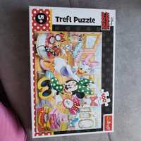 Witam sprzedam puzzle