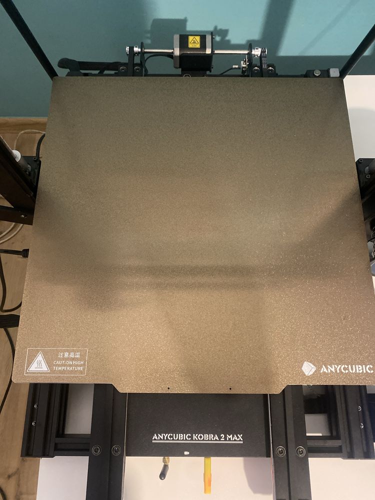 Anycubic kobra 2 max
