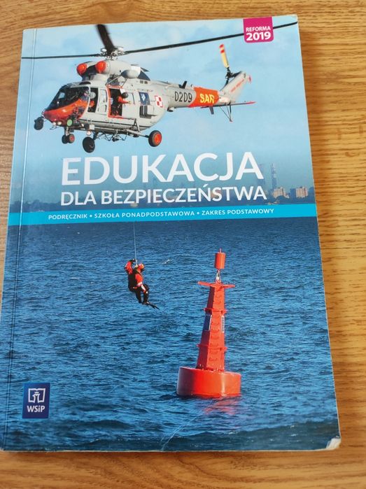 Edukacja bezpieczeństwa