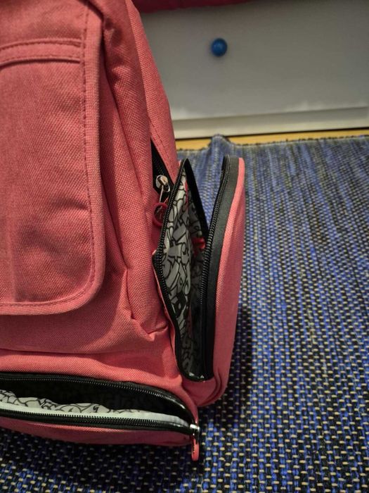 Mochila de Maternidade Fisher Price