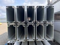 Profil aluminiowy 190 x 90 x 3 mm – różne długości