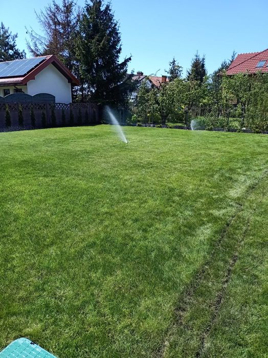 Wiercenie Studni Głębinowych | Studnie wiercone | Grodzisk Mazowiecki