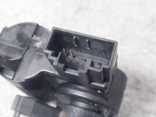 Motor da comporta da sofagem FIAT Grande Punto (199_)