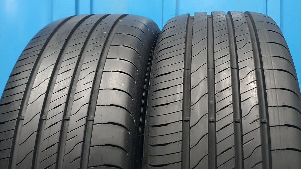 215/55 R18 Markowe opony letnie Goodyear ! Rok 2023