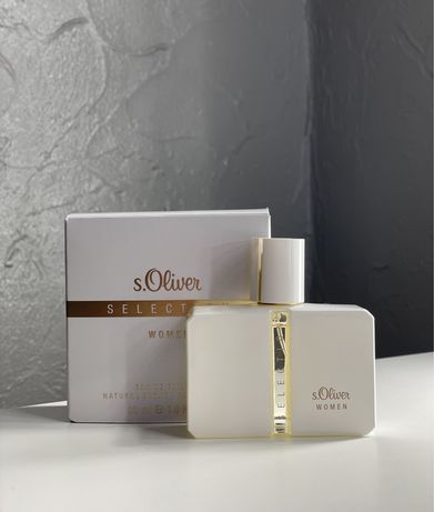 Жіночі парфуми S.Oliver Selection Woman