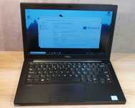 Dell Latitude 7280 i5-6300u\12"FHD \8GB RAM\256GB\W10 Pro #01