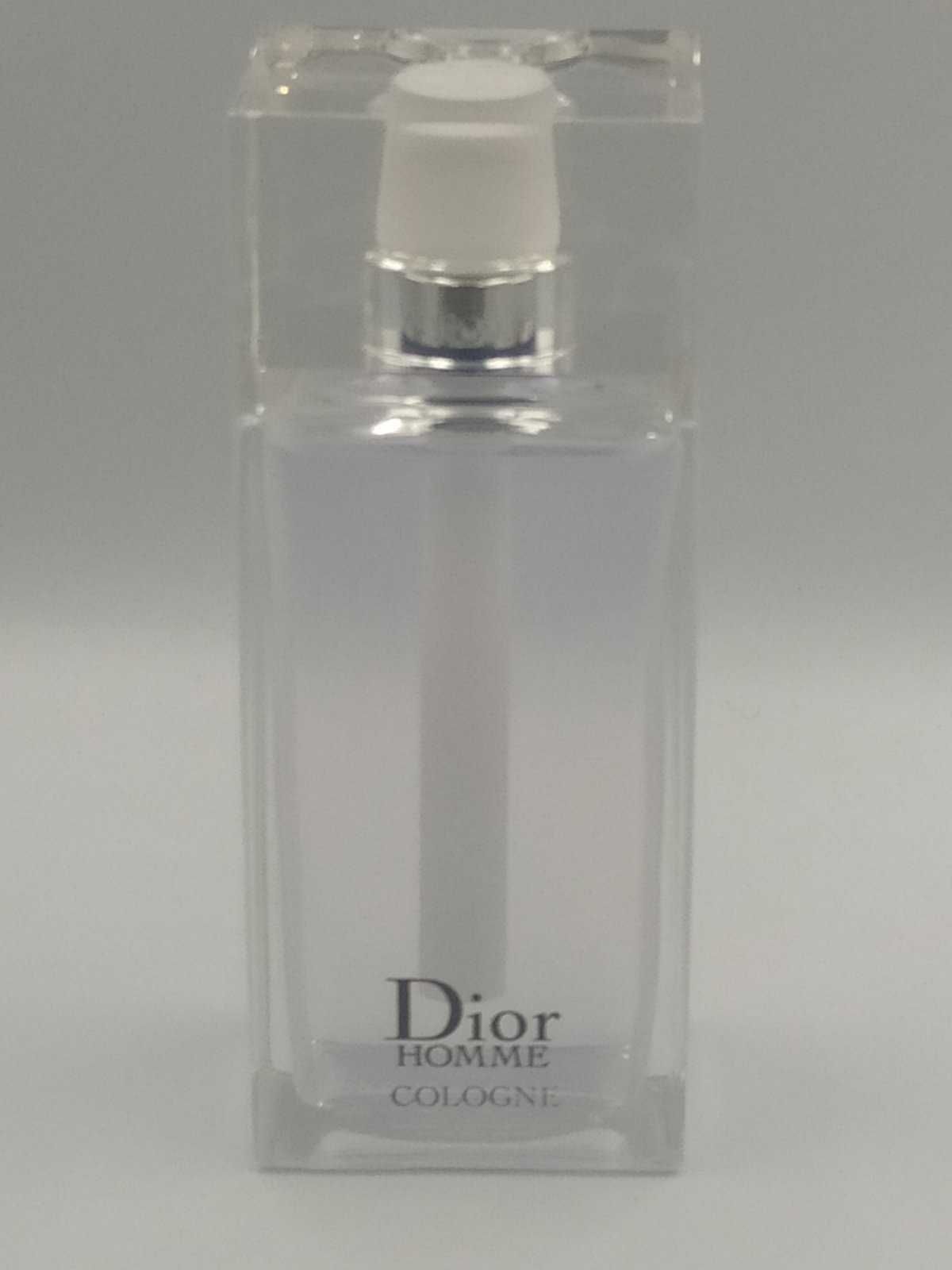 Dior Homme Cologne 125 мл Оригинал