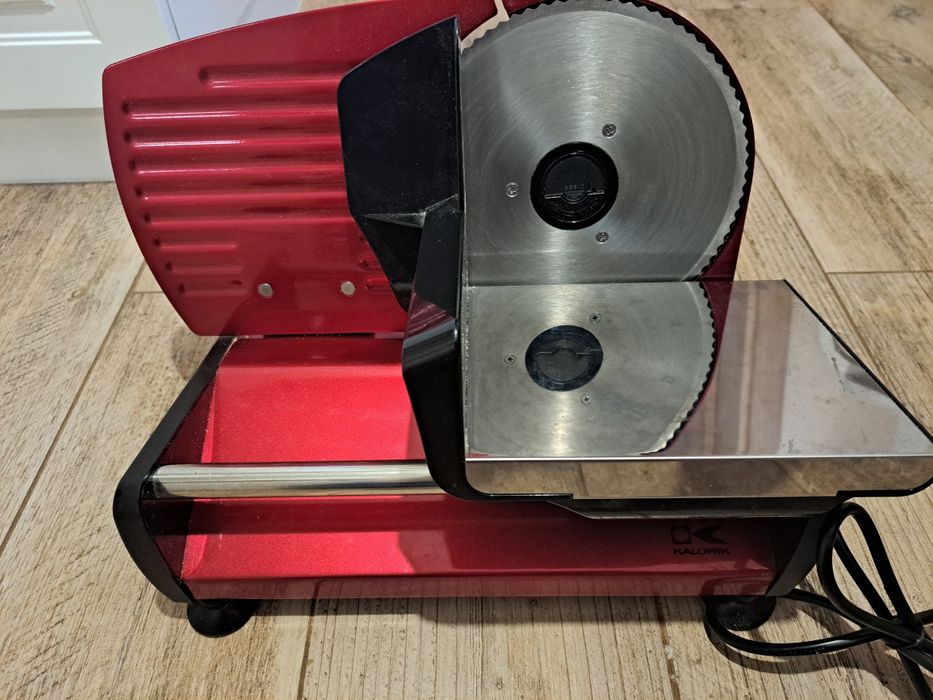 Krajalnica stan idealny