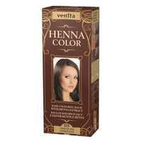 Balsam Koloryzujący Henna Color z Ekstraktem z Henny Czekolada 75ml