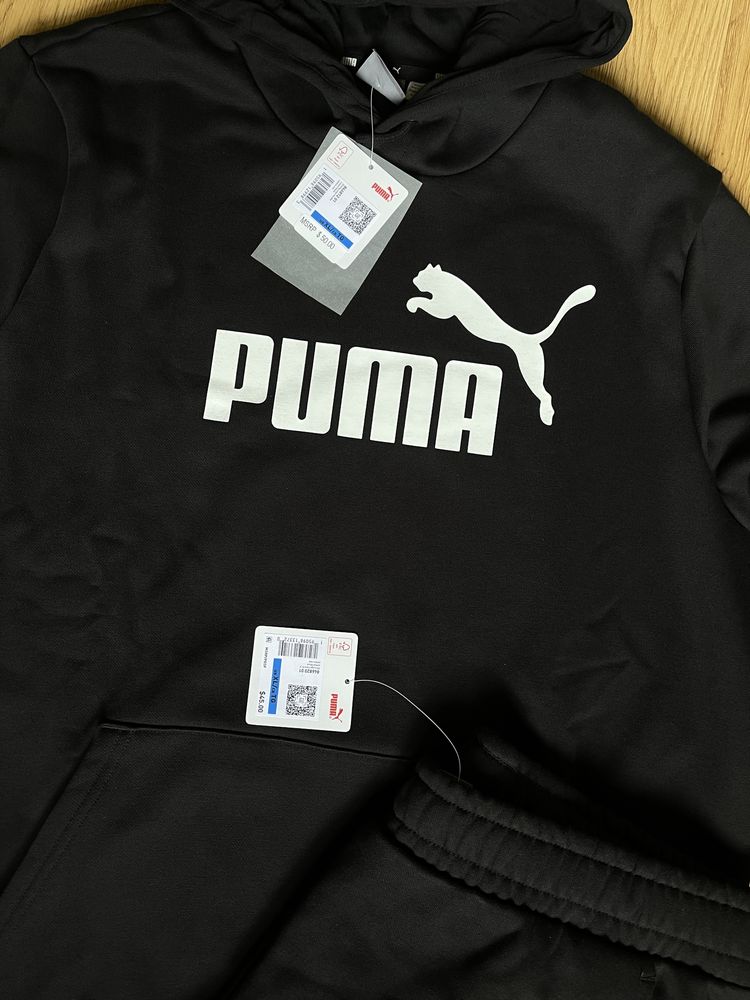 Костюм чоловічий Puma Original