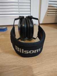 Słuchawki przeciwhałasowe Bilsom ,strzelnica ochrona słuchu