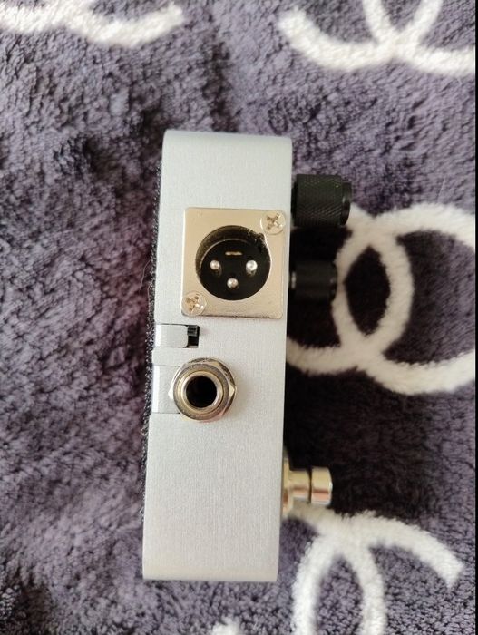 HOTONE AUDIO OMNI IR Гітарний процесор ефектів, емулятор кабінету