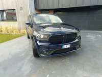 Dodge Durango Dodge Durango GT 3,6 V6, 4x4