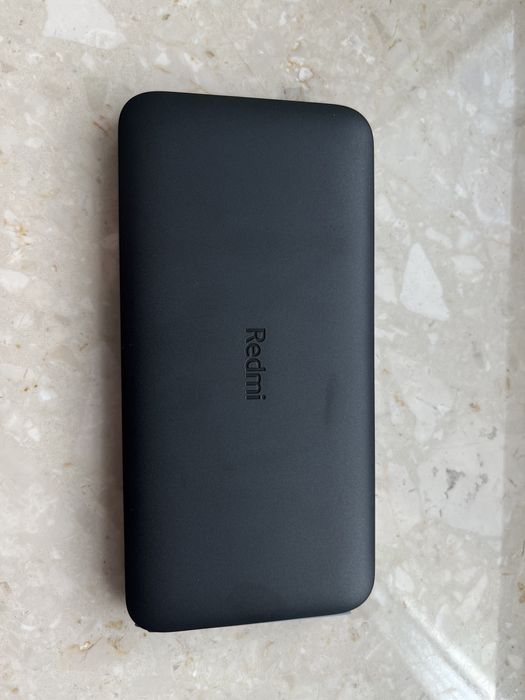 power bank redmi na 10000mAh