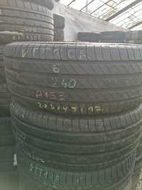 A153 205/45/17 MICHELIN PRIMACY 4, 2szt