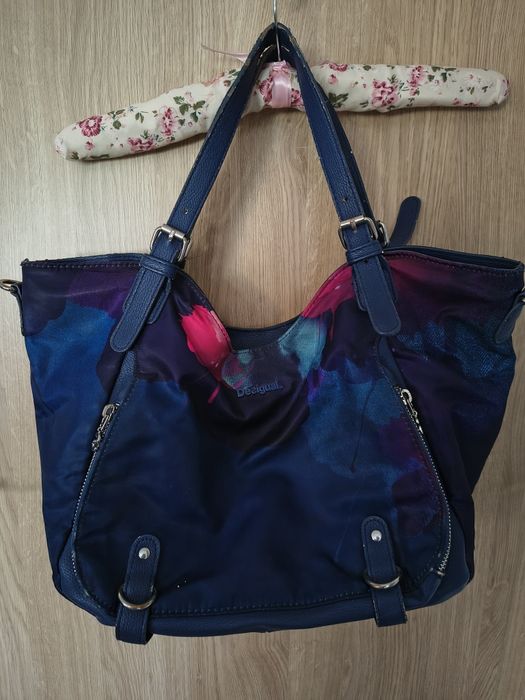 Torebka Desigual