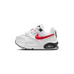 Buty dziecięce Nike Air Max IVO sportowe: różne rozmiary