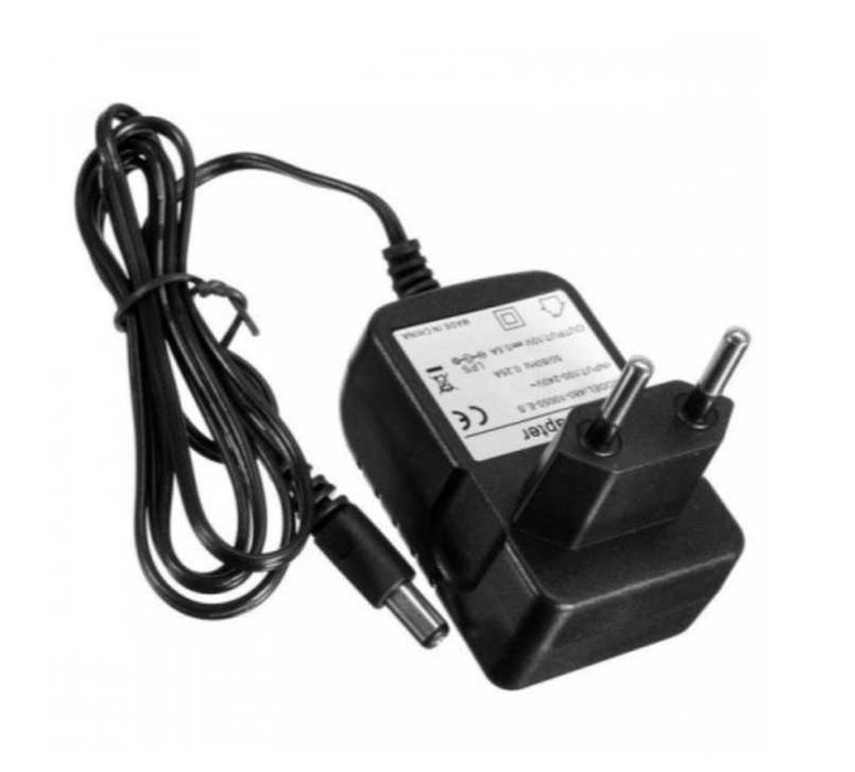 Блок живлення 220В / 10В 0,5А