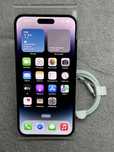 Apple iPhone 14 Pro Max 256Gb Black