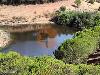 Terreno Com 11 Hectares - Vista Mar - Lago Privado - Em Vale Das Zo...