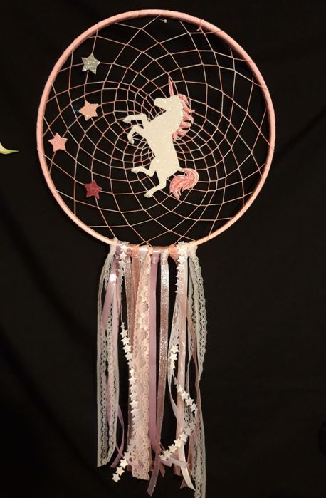 Caça sonhos personalizado