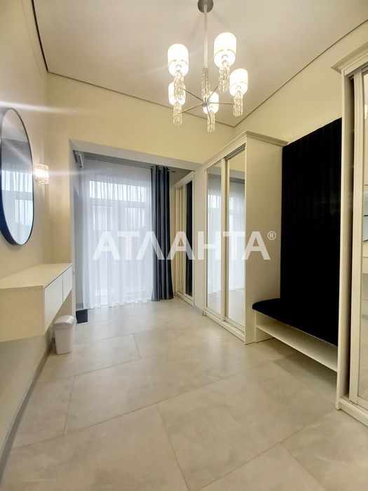 Дом возле моря и парка в районе Дачи Ковалевского