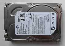 Dysk twardy 2TB Seagate ST2000DL003 Barracuda SATA III HDD 3,5"