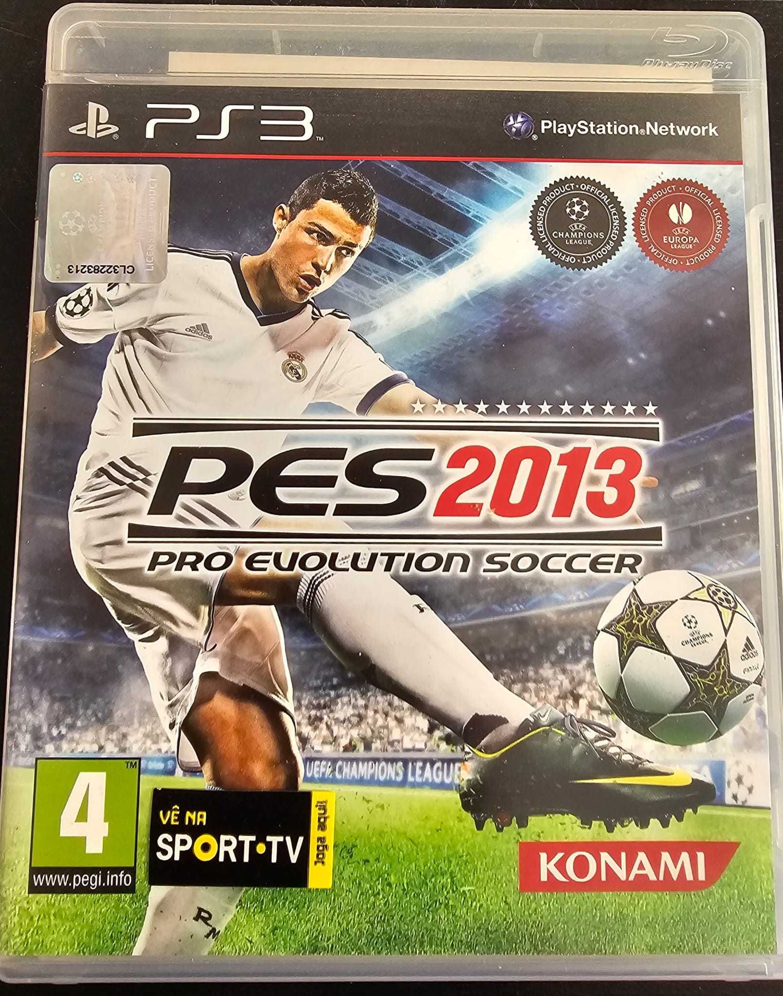 PlayStation3 - Jogos