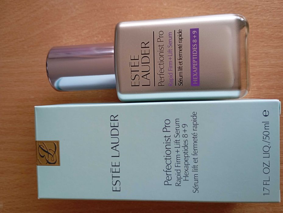 Estée Lauder Perfectionist Pro Rapid Firm+Lift Serum, 50 ml