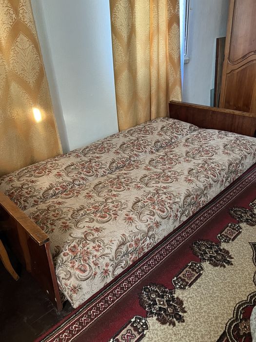 Розкладний диван