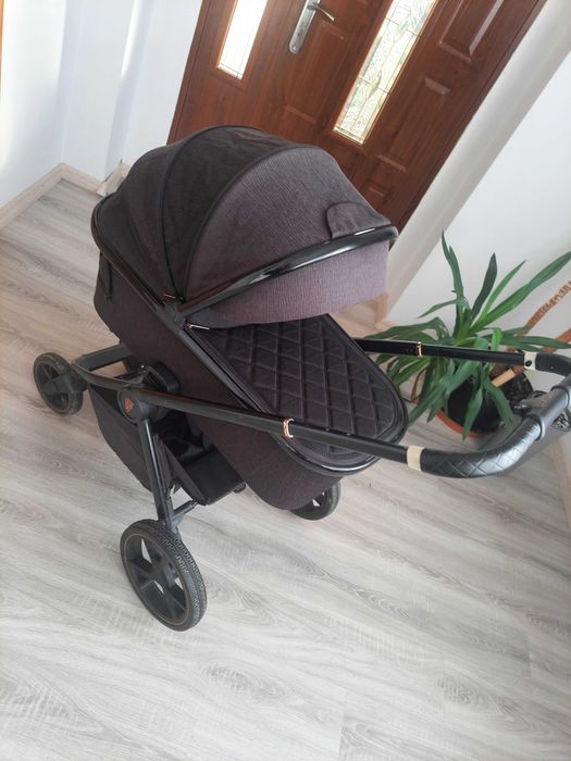 Wózek venicci tinum 2.0