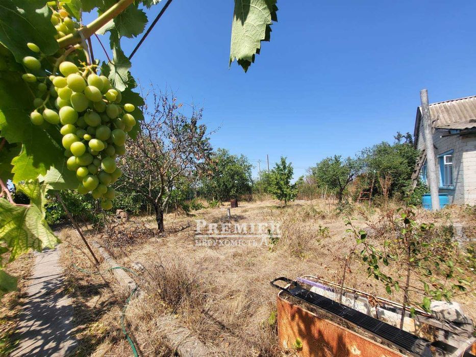 Дом 50 м2 на 17 соток Великий Дальник