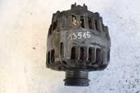 VW CRAFTER 2.0 TDI 140A ALTERNATOR 03L903024B