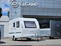 Adria Aviva 360 DK  Lato 2025 !
