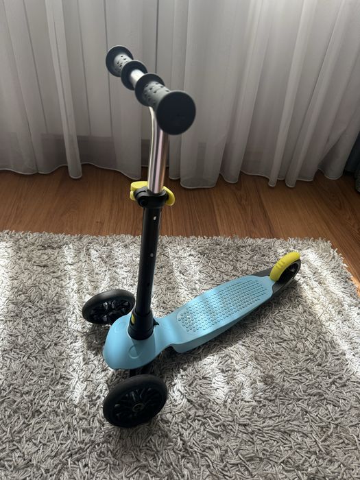 Дитячий  самокат OXELO