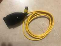 Новый Сканер BMW ENET кабель для диагностики (ESYS, Ethernet, ICOM)