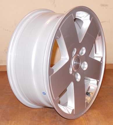18" JEEP WRANGLER felga aluminiowa