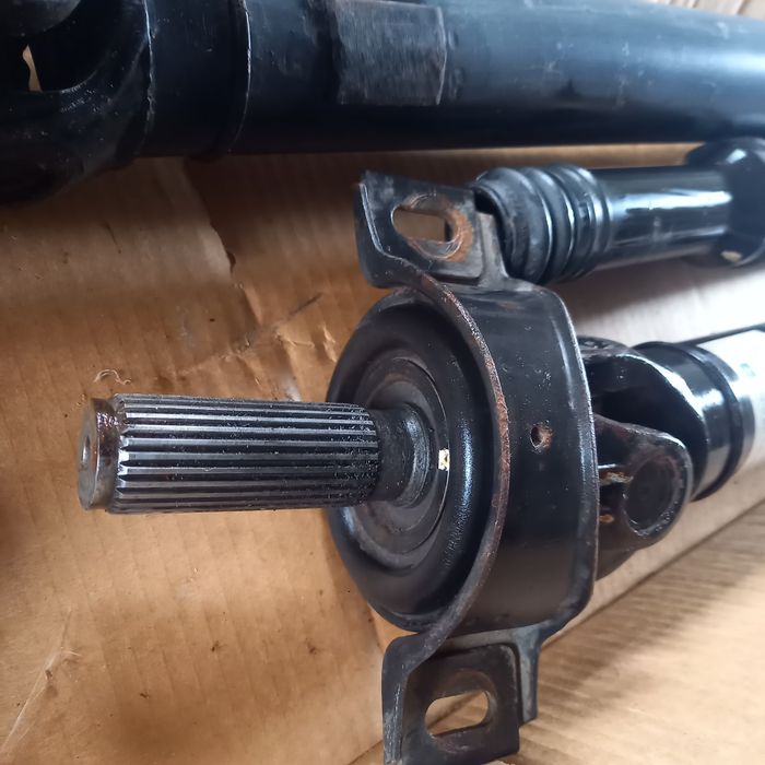 Продам карданный вал