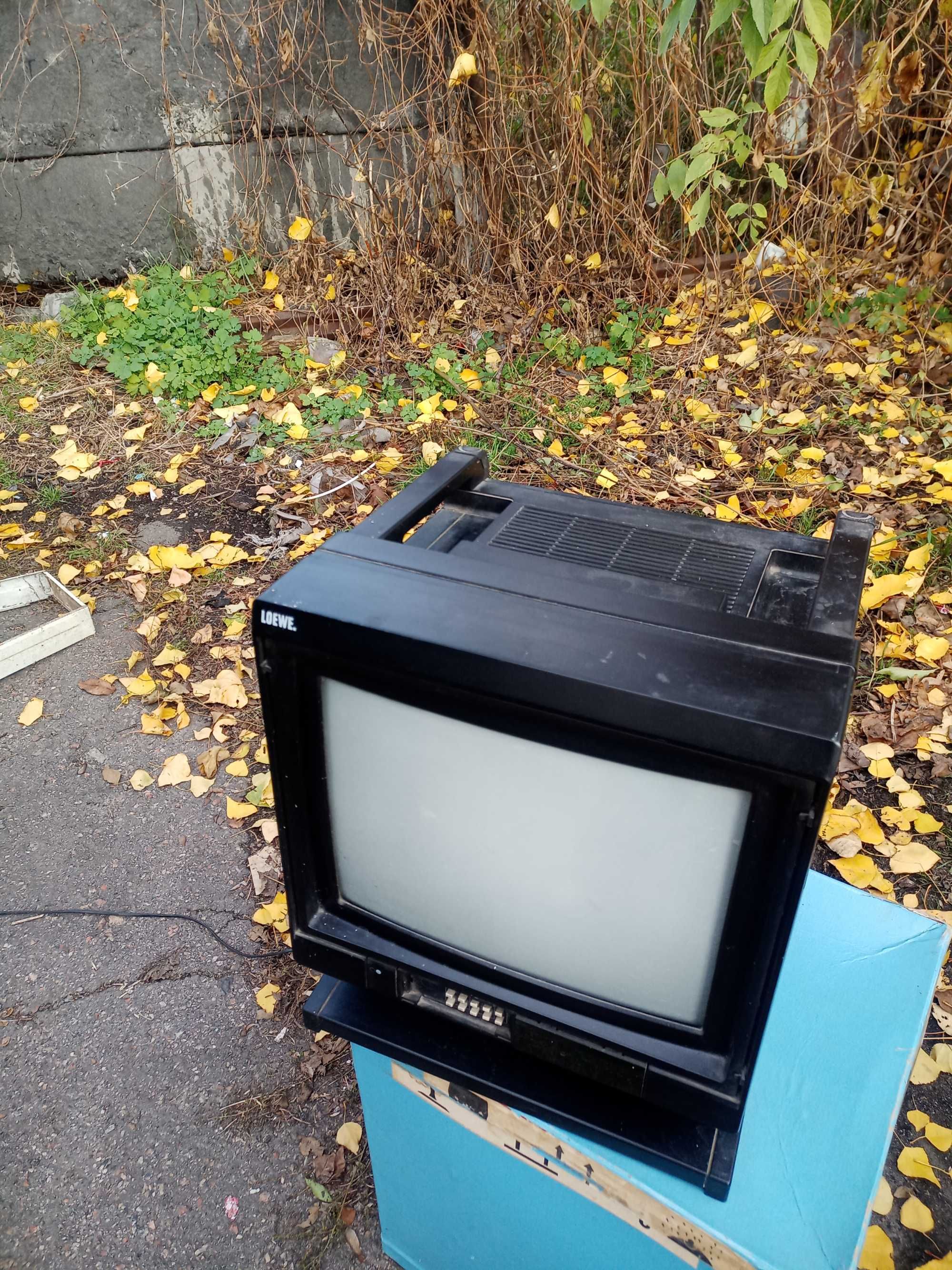 Продам радио-, телетехнику из советских времён.