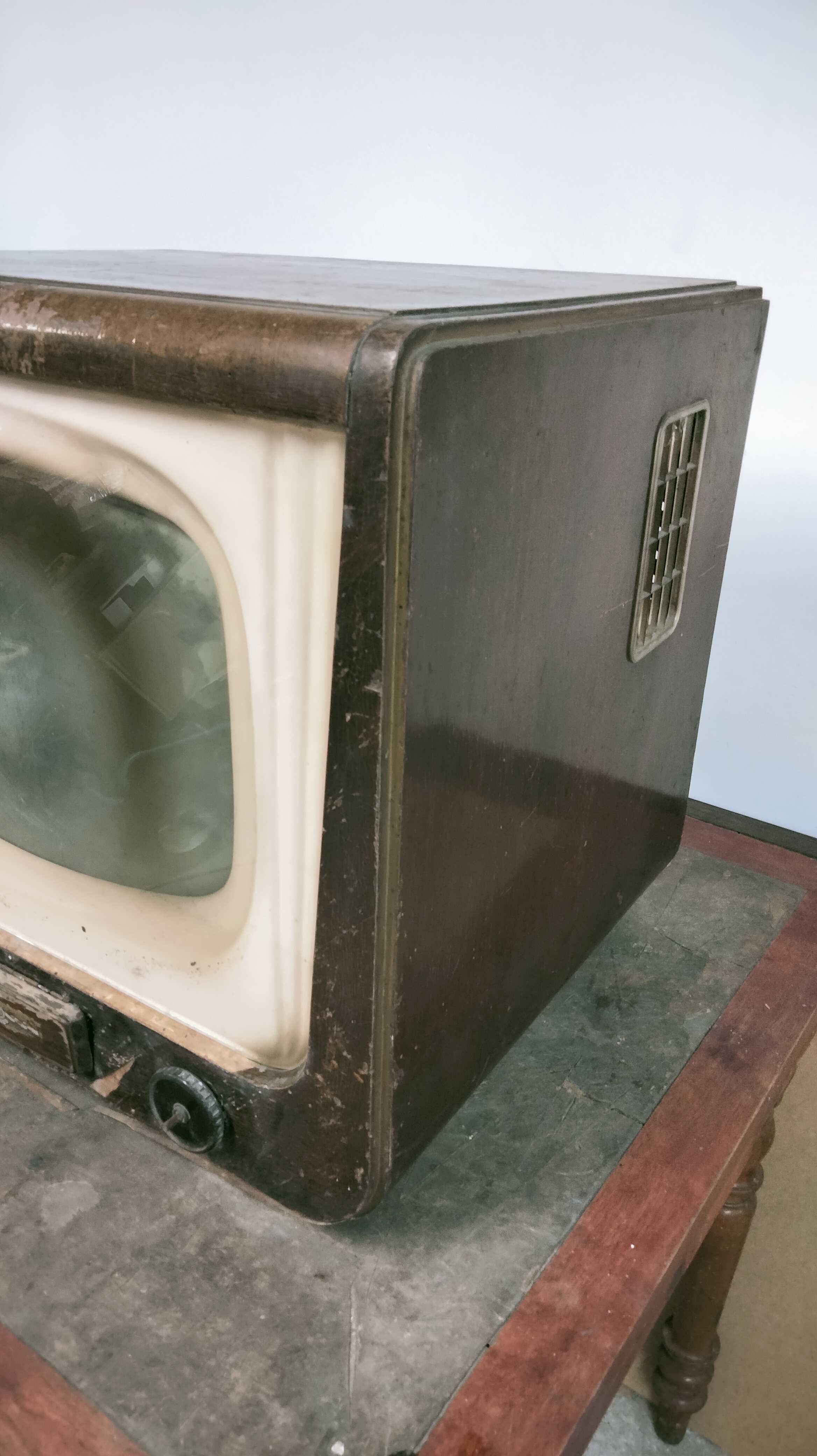 Telewizor Orion PRL