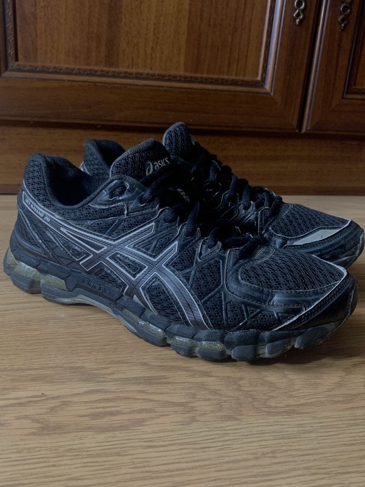 кросівки asics gel kayano 20