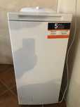 Pralka whirpool 6 sense 1000 obrotow